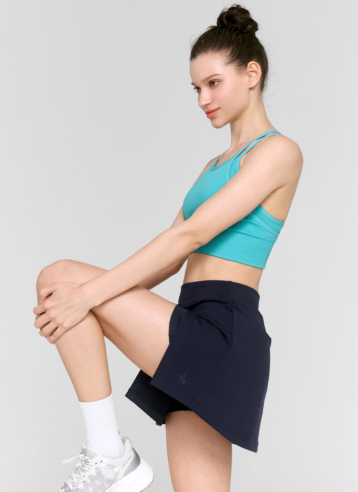 XELLA Intension Two-in-One Skirt