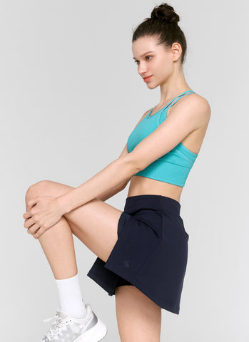 XELLAª Intension Two-in-One Skirt