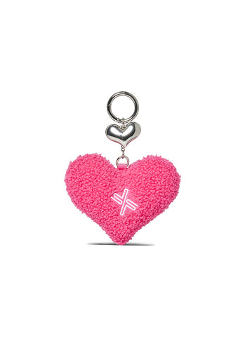 Heart Ball Pouch