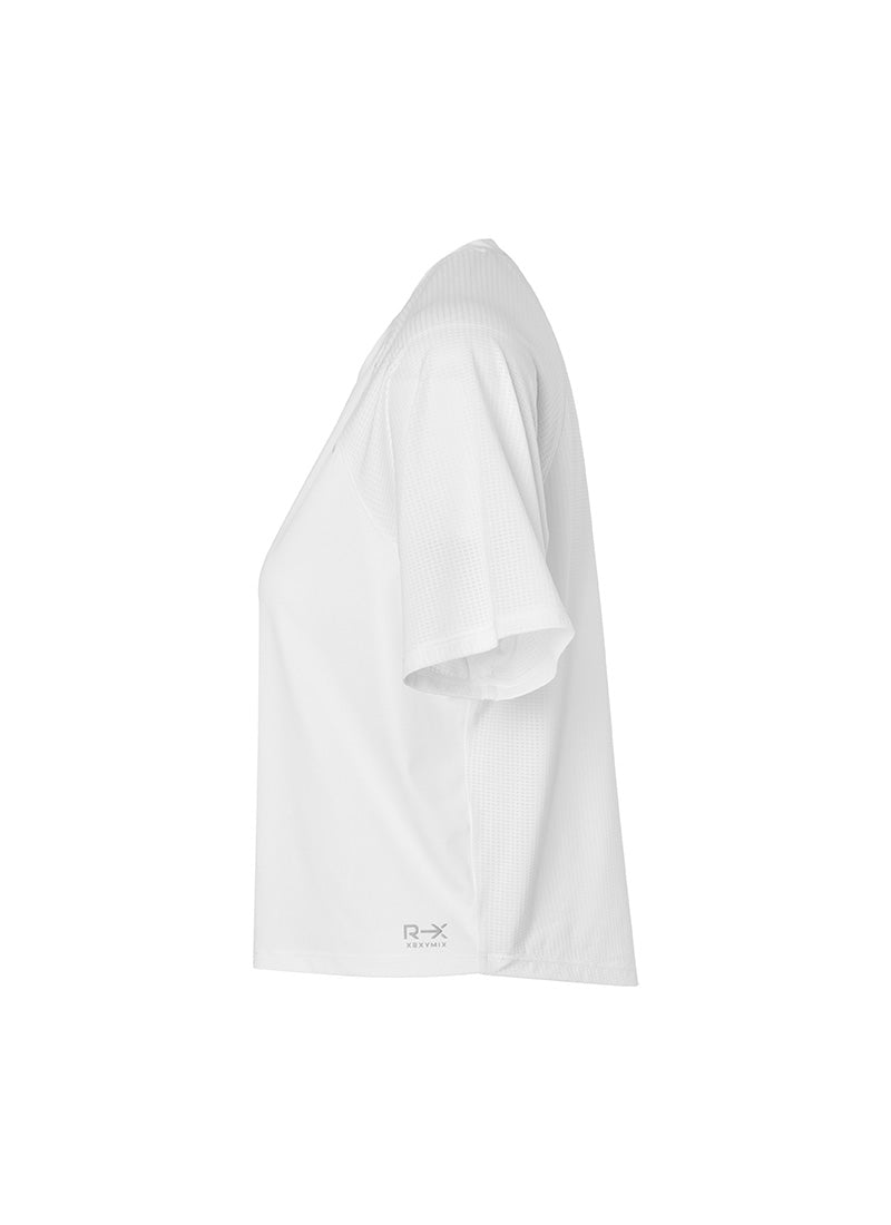 RX Free Runner Mesh Short Sleeve
