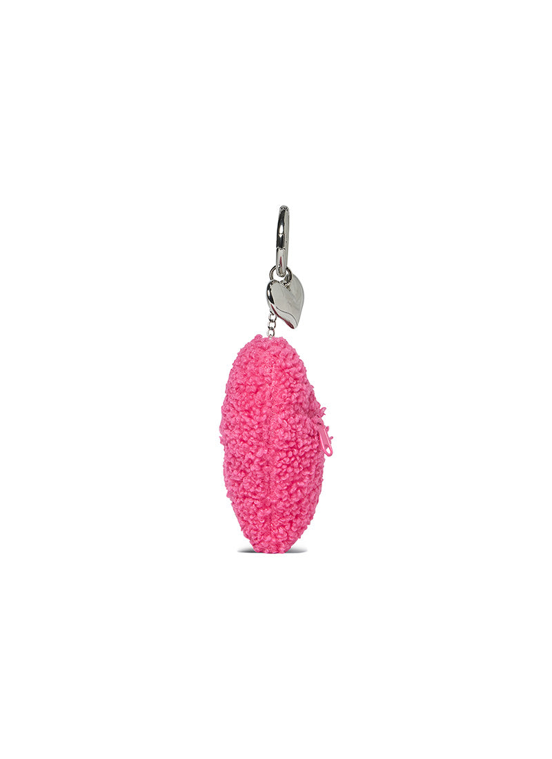 Heart Ball Pouch