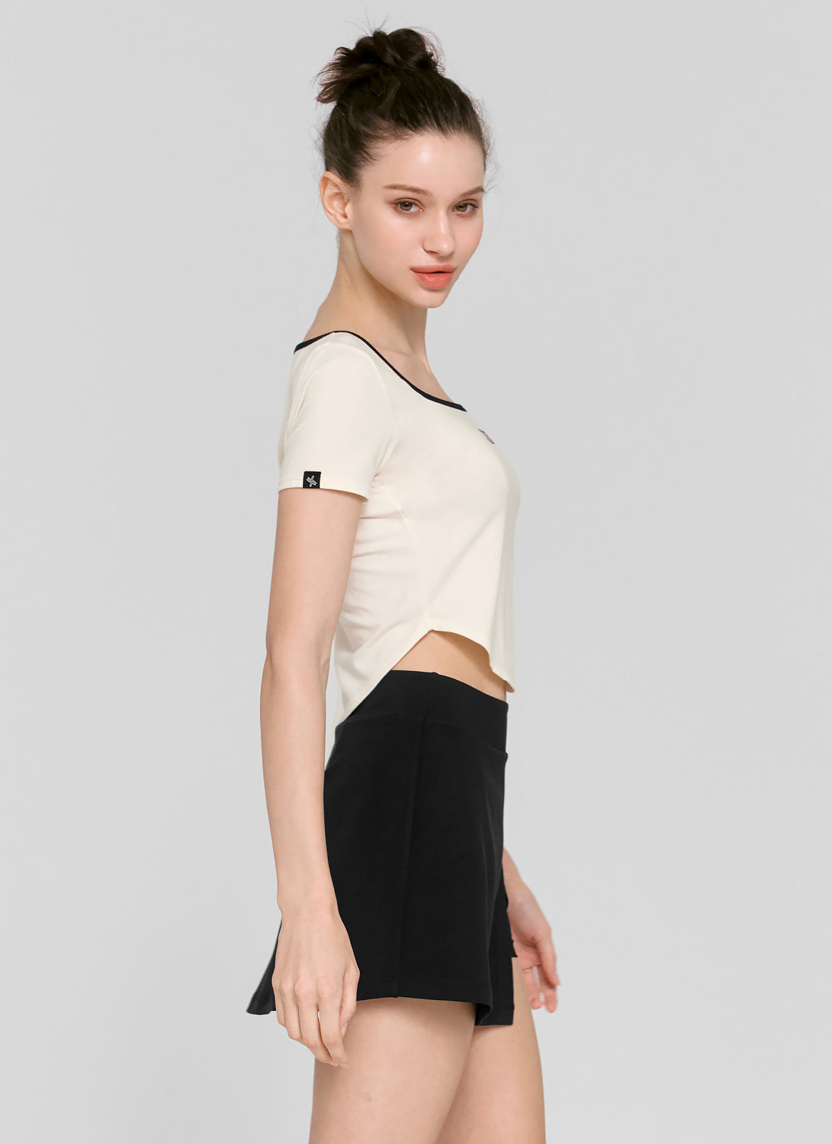 XELLA Intension Two-in-One Skirt