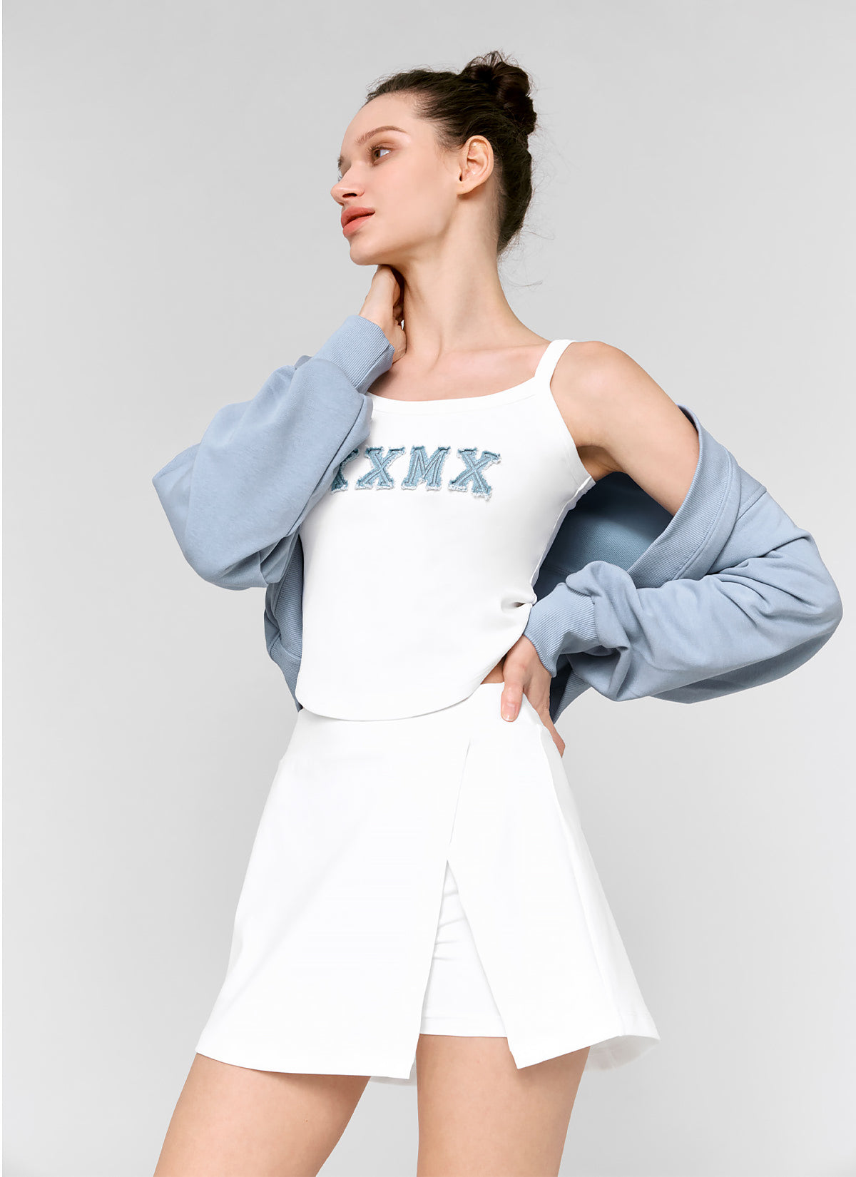 XELLA Intension Two-in-One Skirt