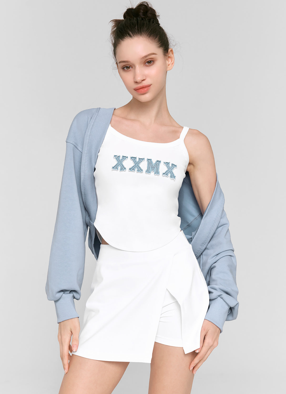 XELLA Intension Two-in-One Skirt