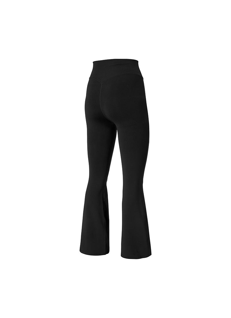 [Go Youn-Jung's Outfit] V-Up 3D Plus Bootcut Leggings
