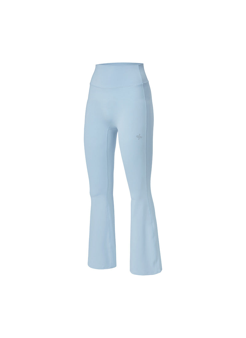 [Go Youn-Jung's Outfit] V-Up 3D Plus Bootcut Leggings