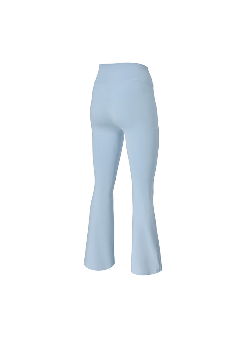 [Go Youn-Jung's Outfit] V-Up 3D Plus Bootcut Leggings