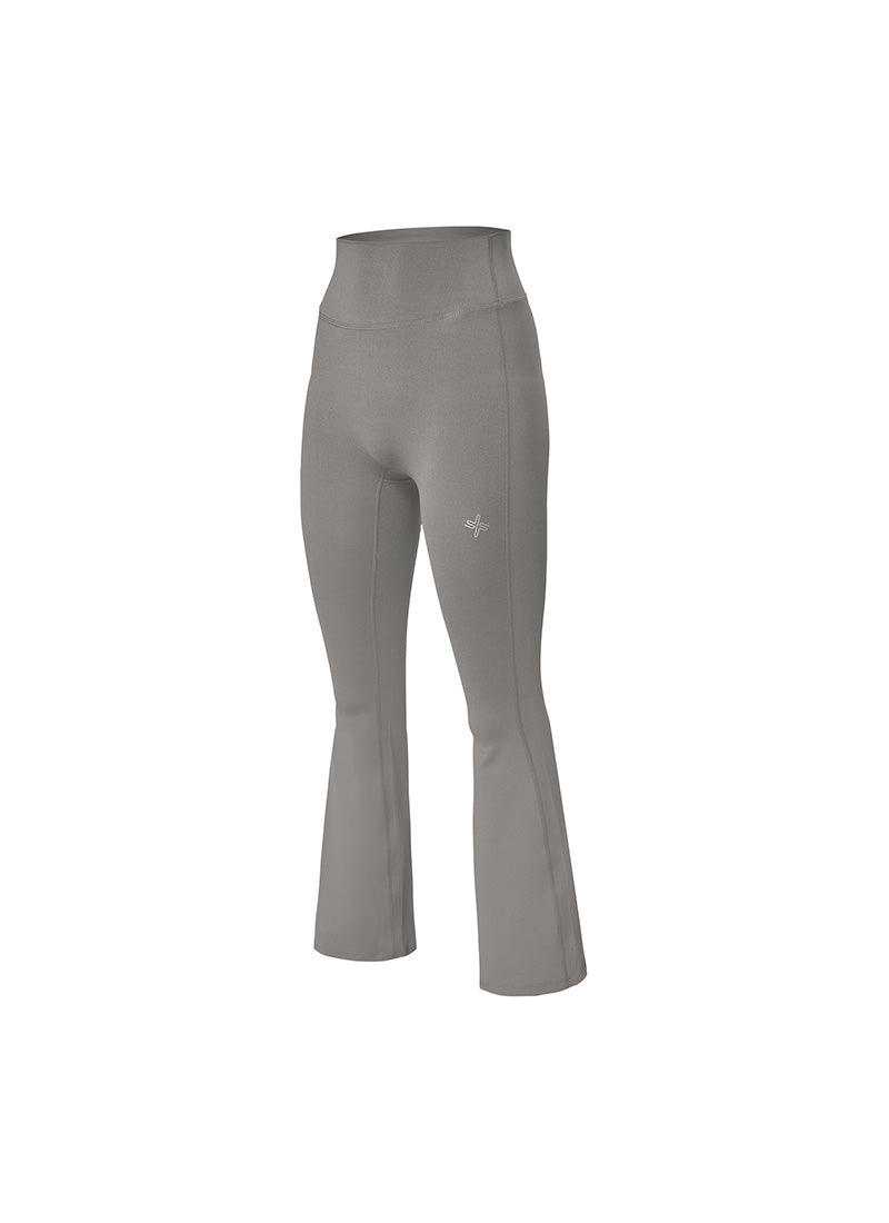 [Go Youn-Jung's Outfit] V-Up 3D Plus Bootcut Leggings
