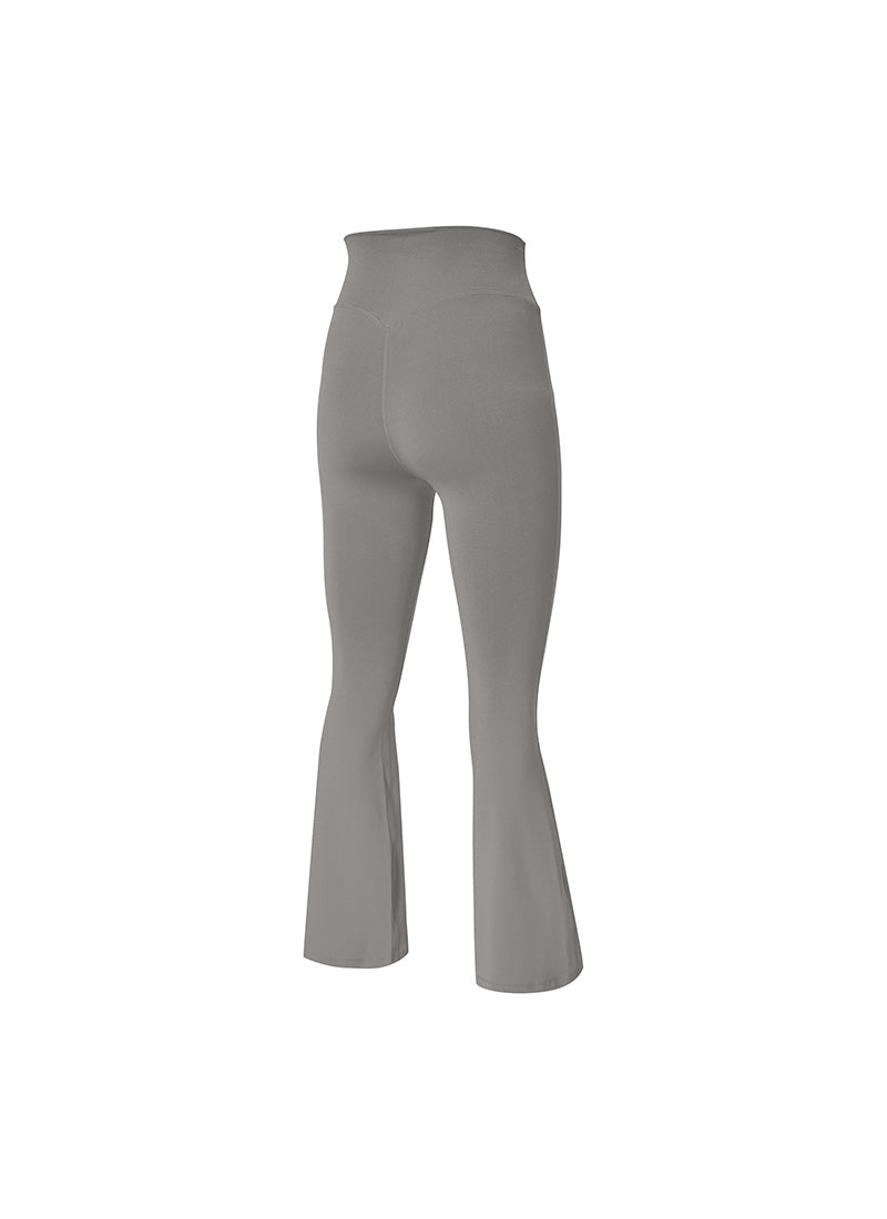 [Go Youn-Jung's Outfit] V-Up 3D Plus Bootcut Leggings