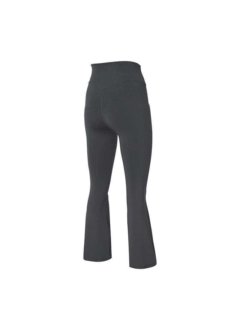 [Go Youn-Jung's Outfit] V-Up 3D Plus Bootcut Leggings