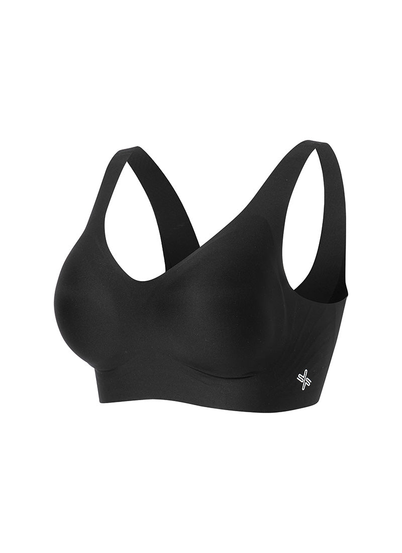 Mellow Day Tank-Style Bra