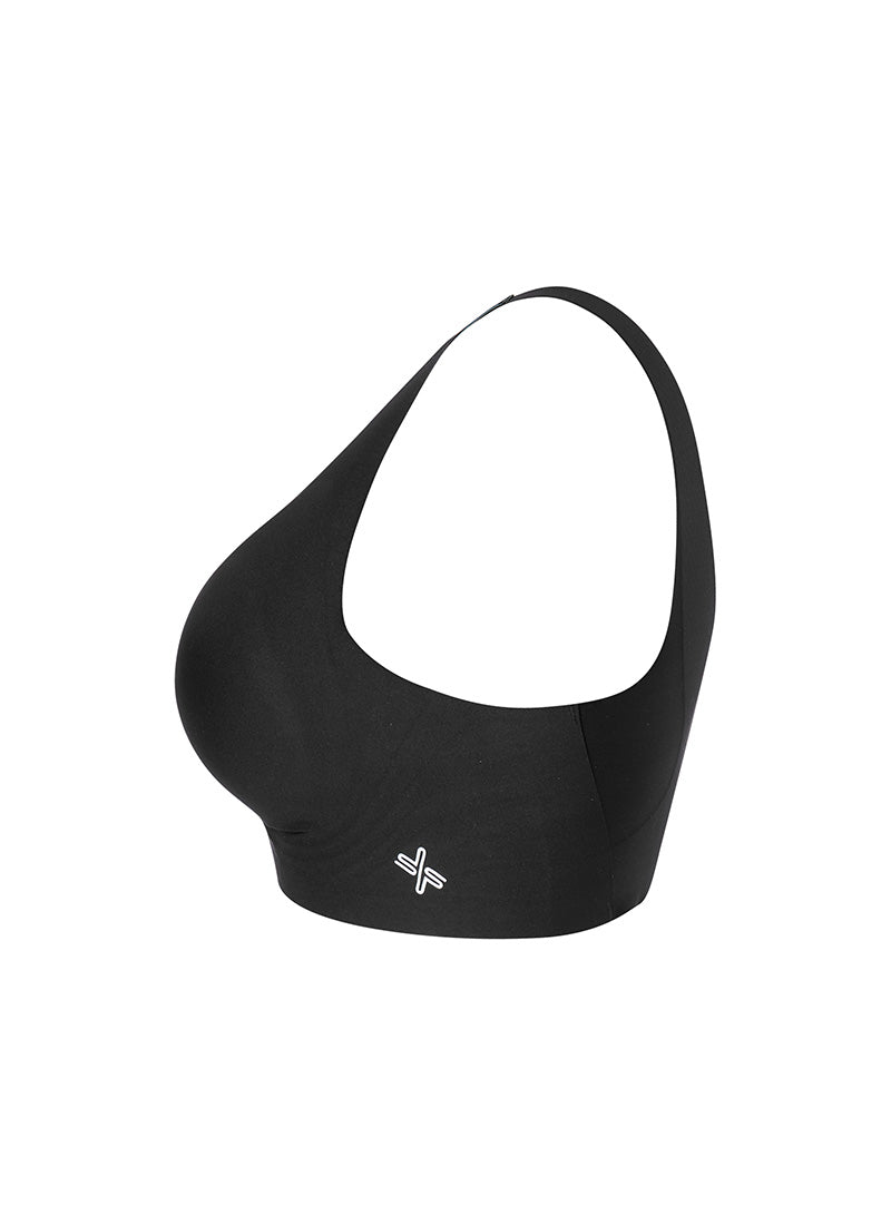Mellow Day Tank-Style Bra