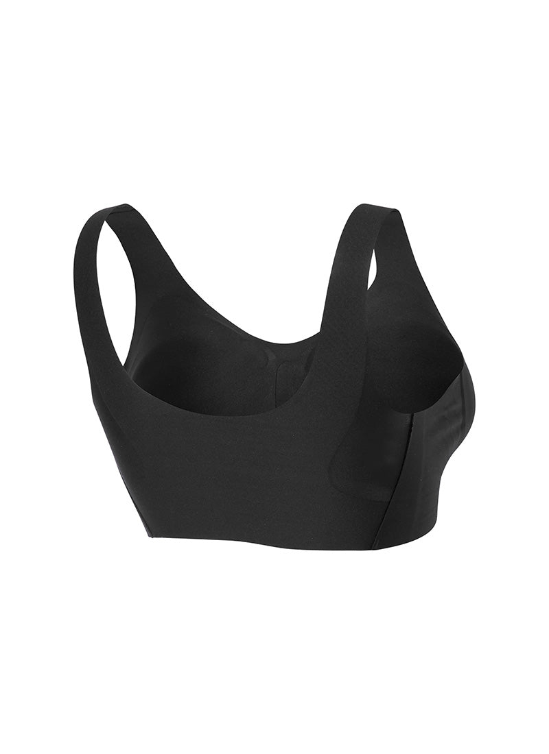 Mellow Day Tank-Style Bra