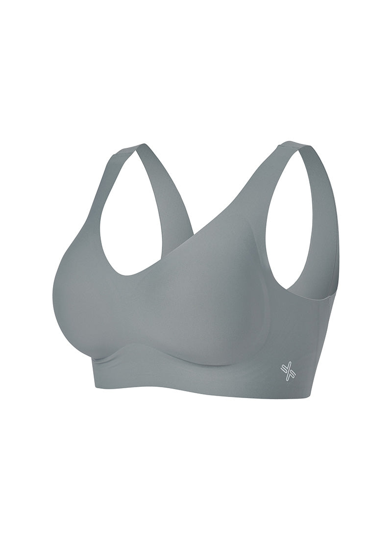 Mellow Day Tank-Style Bra