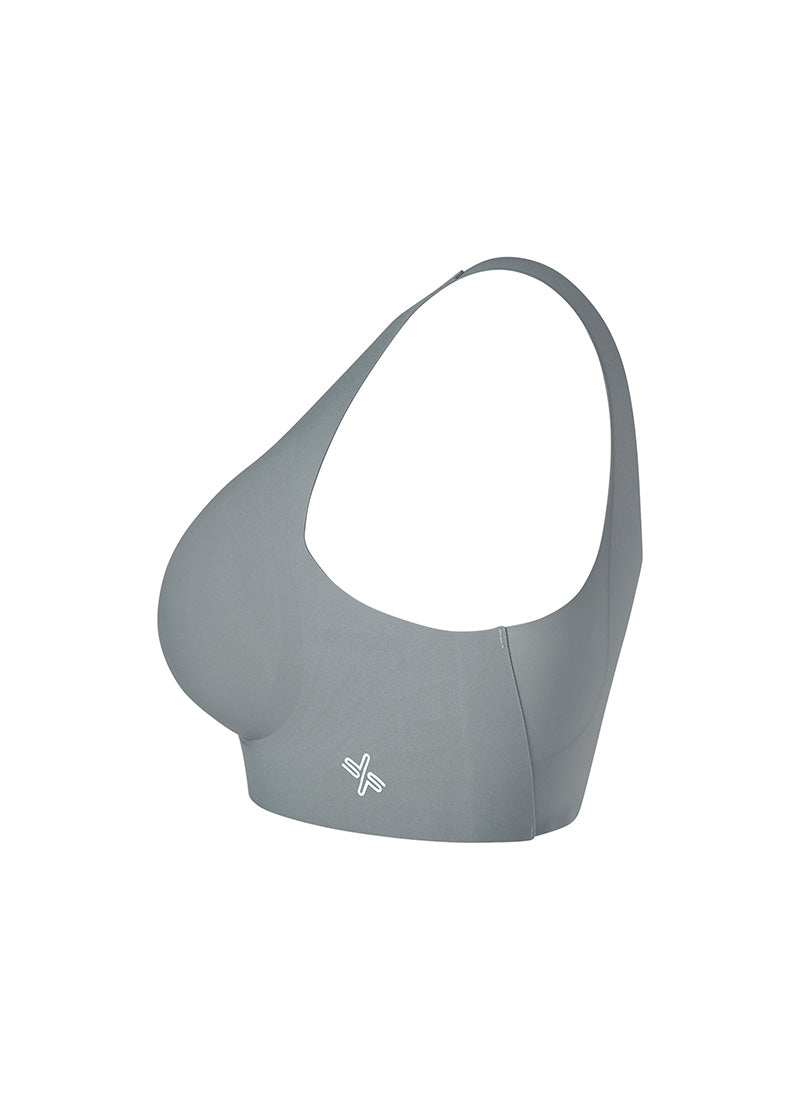 Mellow Day Tank-Style Bra