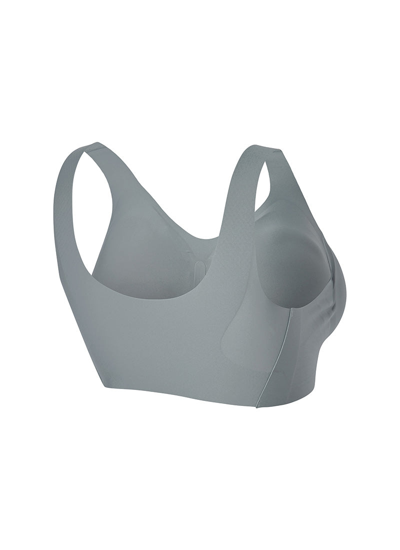 Mellow Day Tank-Style Bra