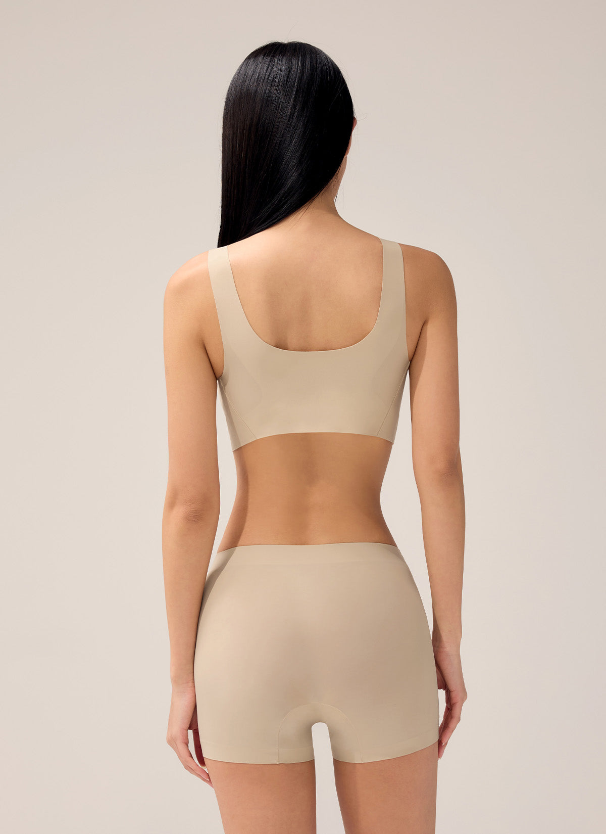 Mellow Day Tank-Style Bra