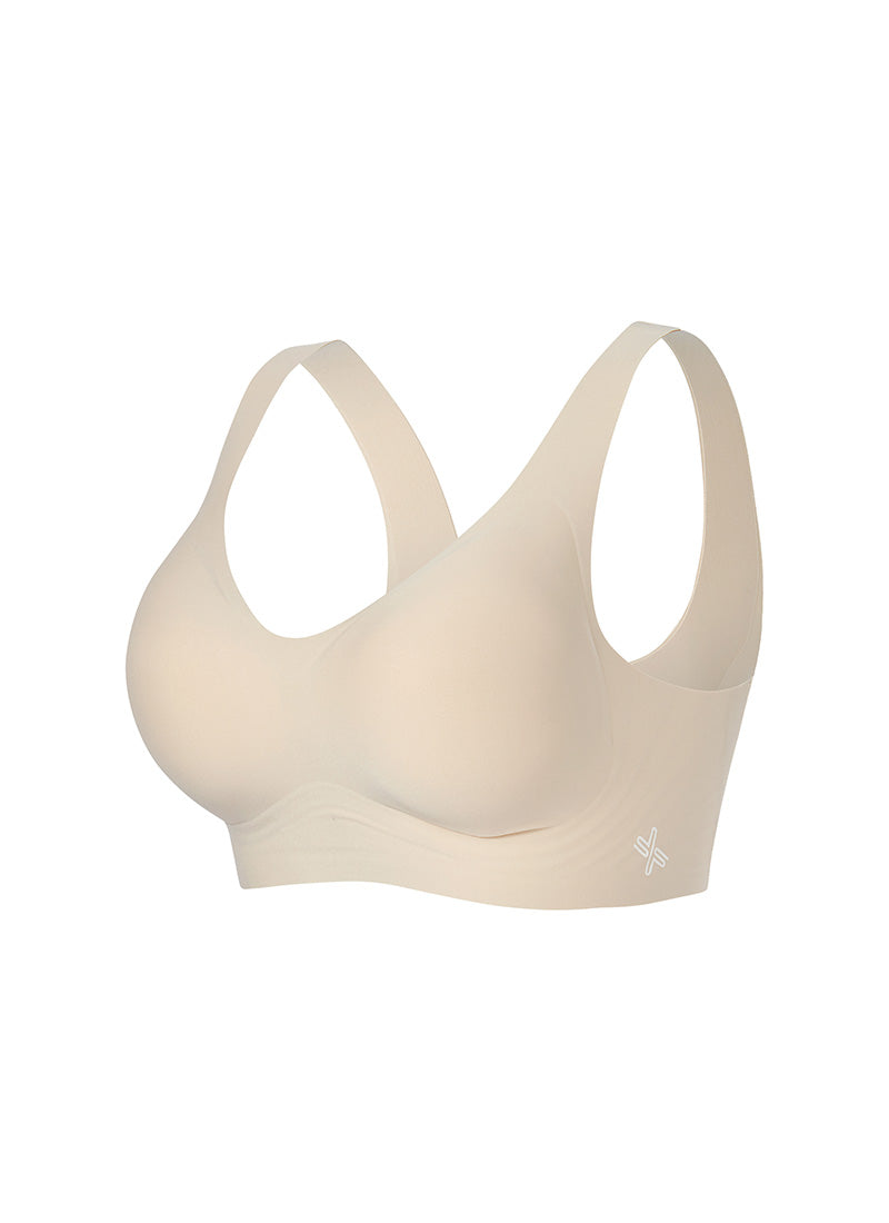 Mellow Day Tank-Style Bra