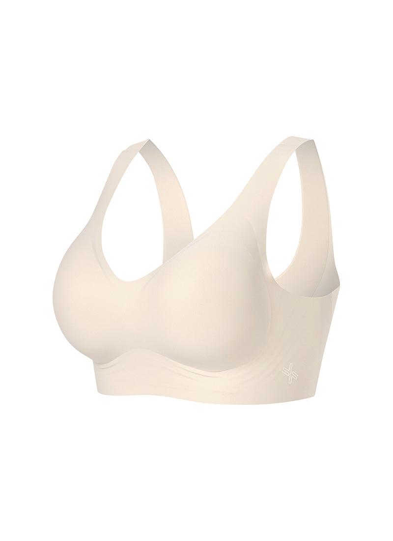 Mellow Day Tank-Style Bra