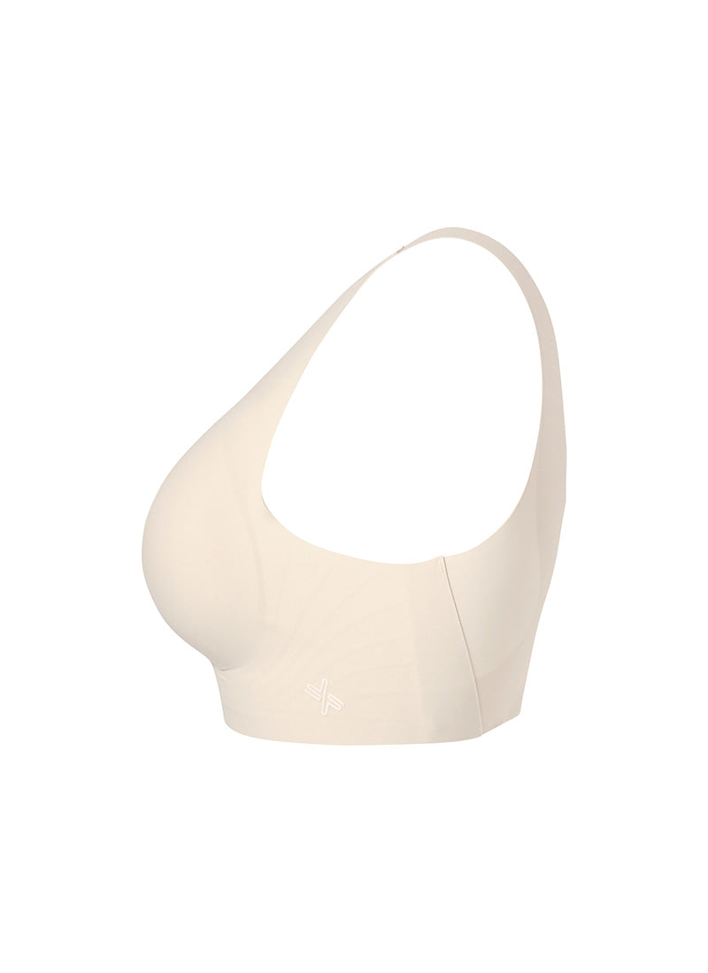 Mellow Day Tank-Style Bra