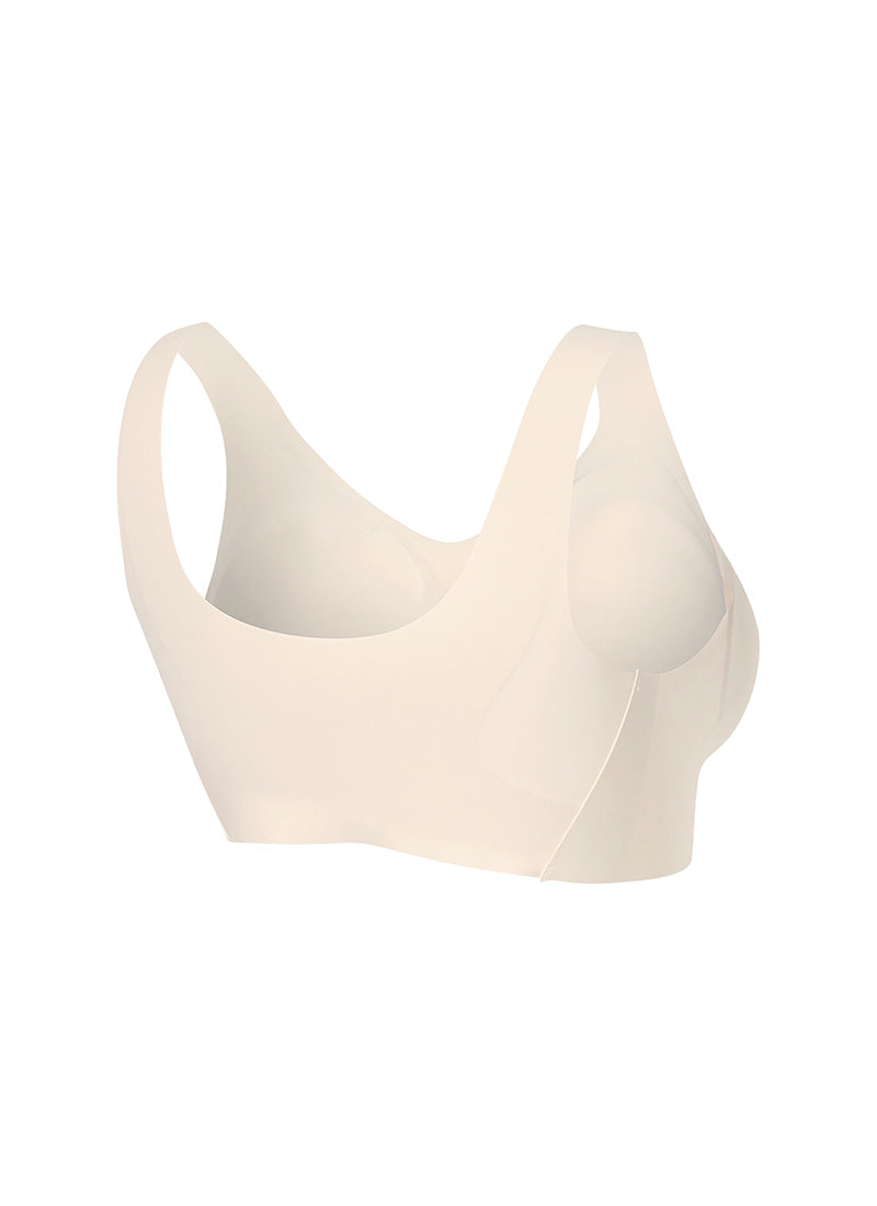 Mellow Day Tank-Style Bra
