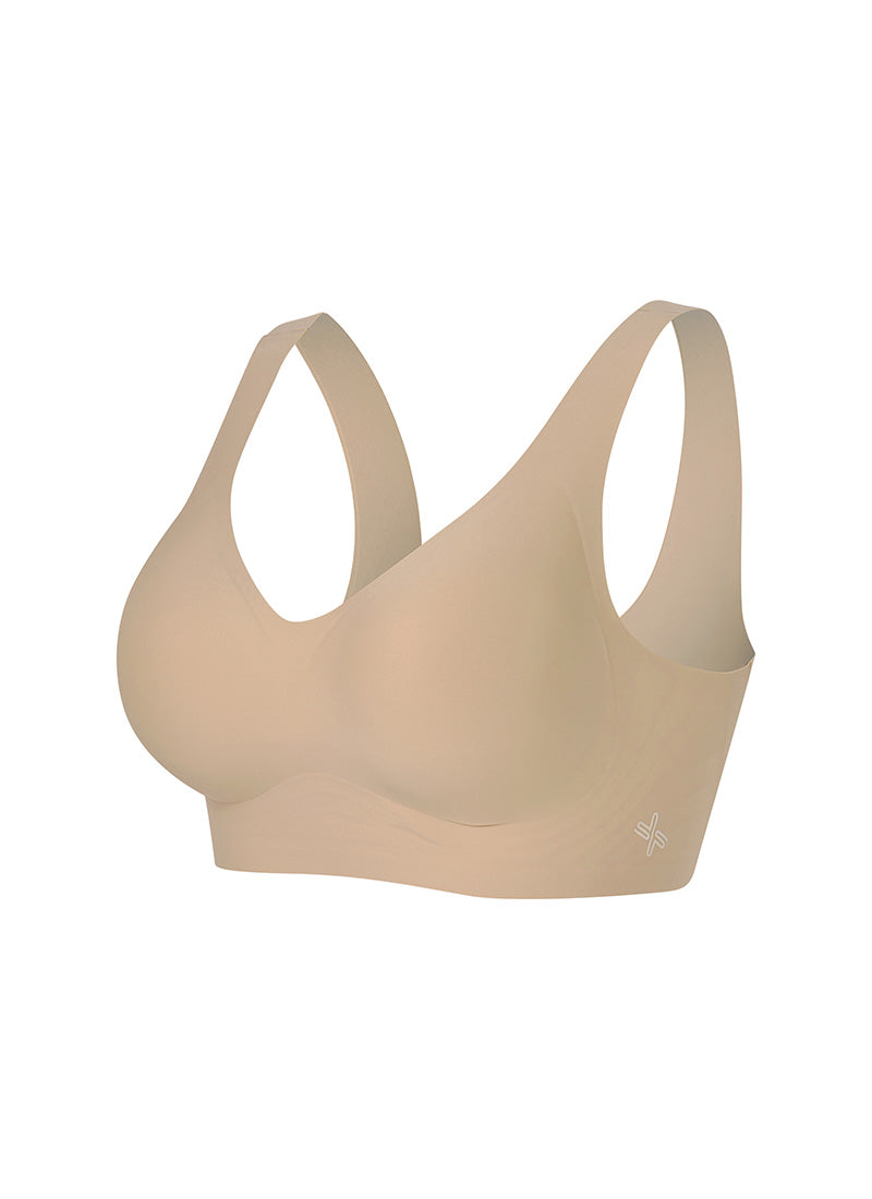 Mellow Day Tank-Style Bra