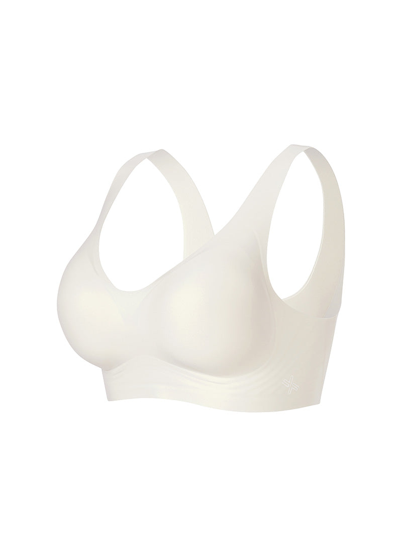 Mellow Day Tank-Style Bra