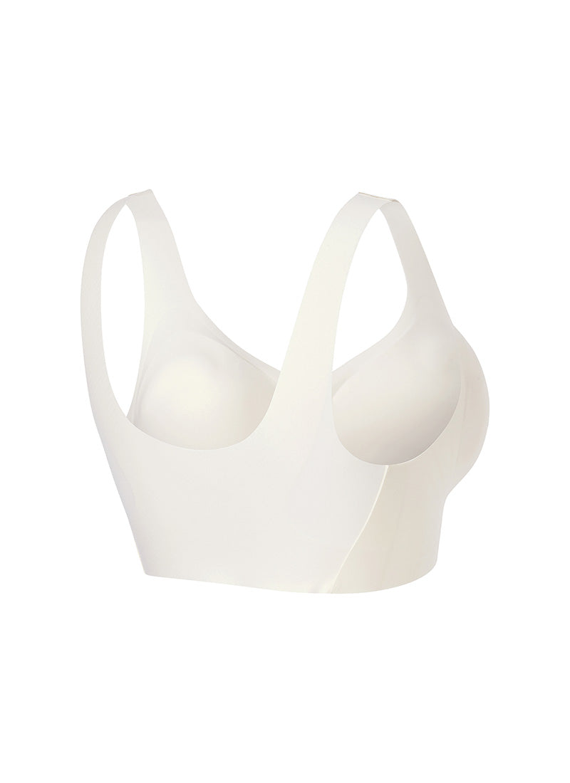 Mellow Day Tank-Style Bra