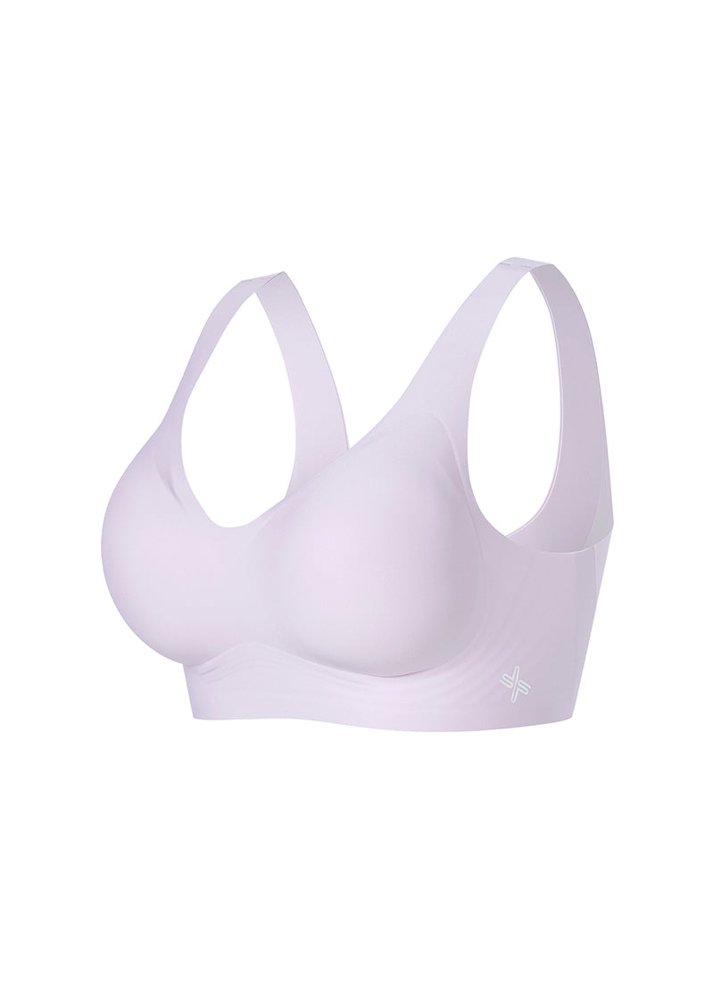 Mellow Day Tank-Style Bra