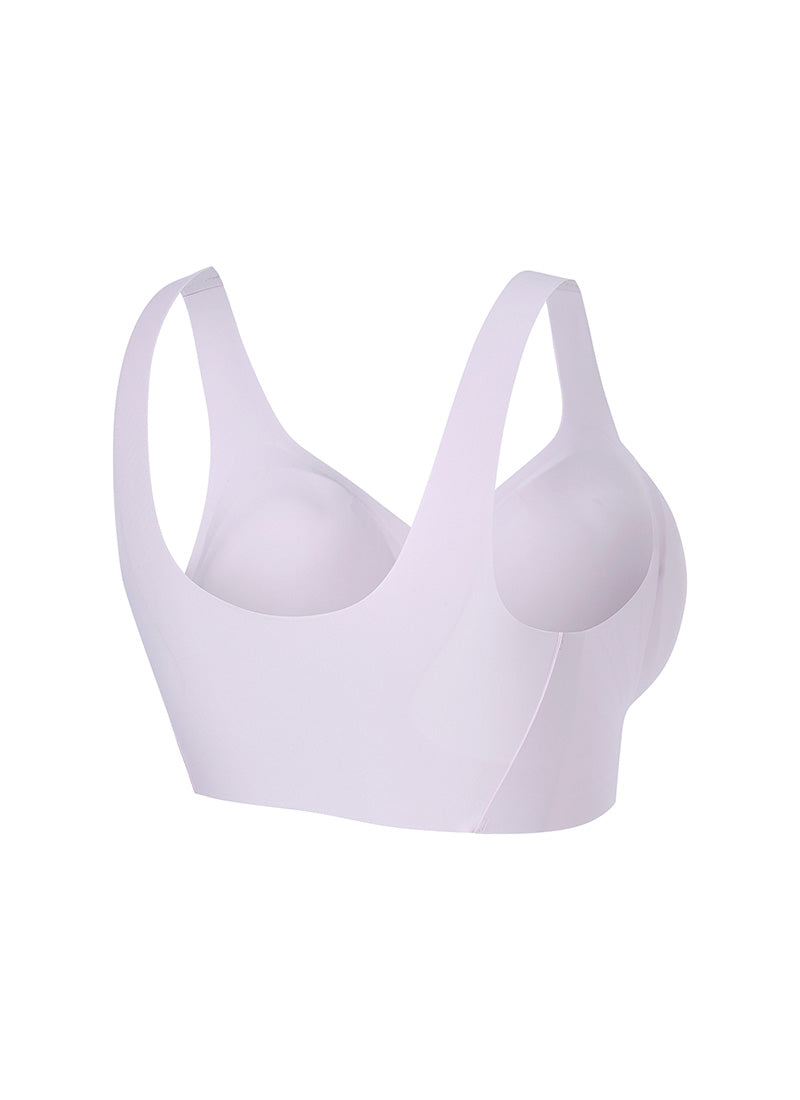 Mellow Day Tank-Style Bra