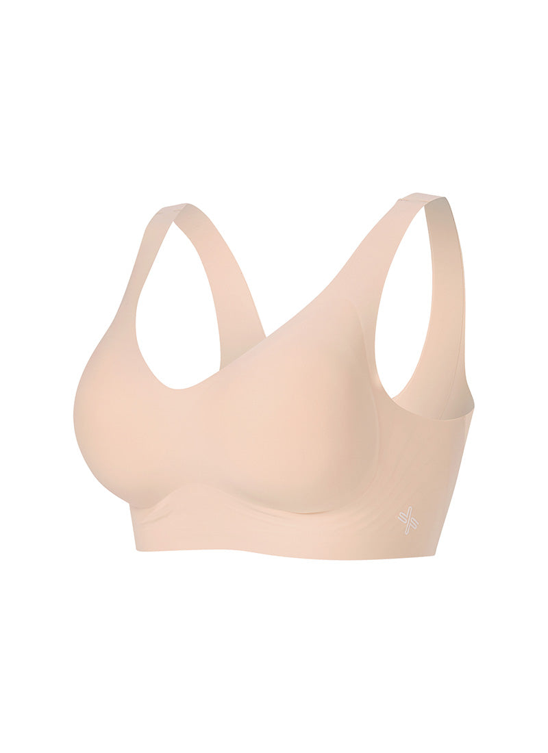 Mellow Day Tank-Style Bra