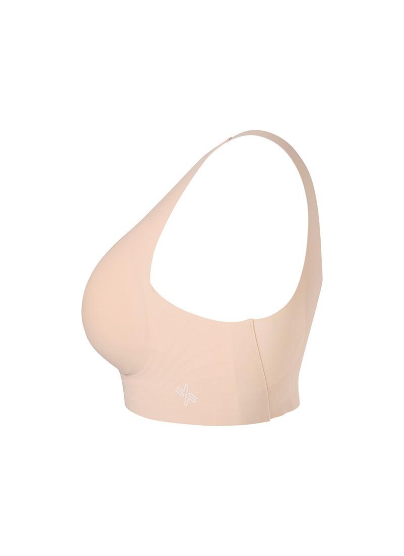 Mellow Day Tank-Style Bra