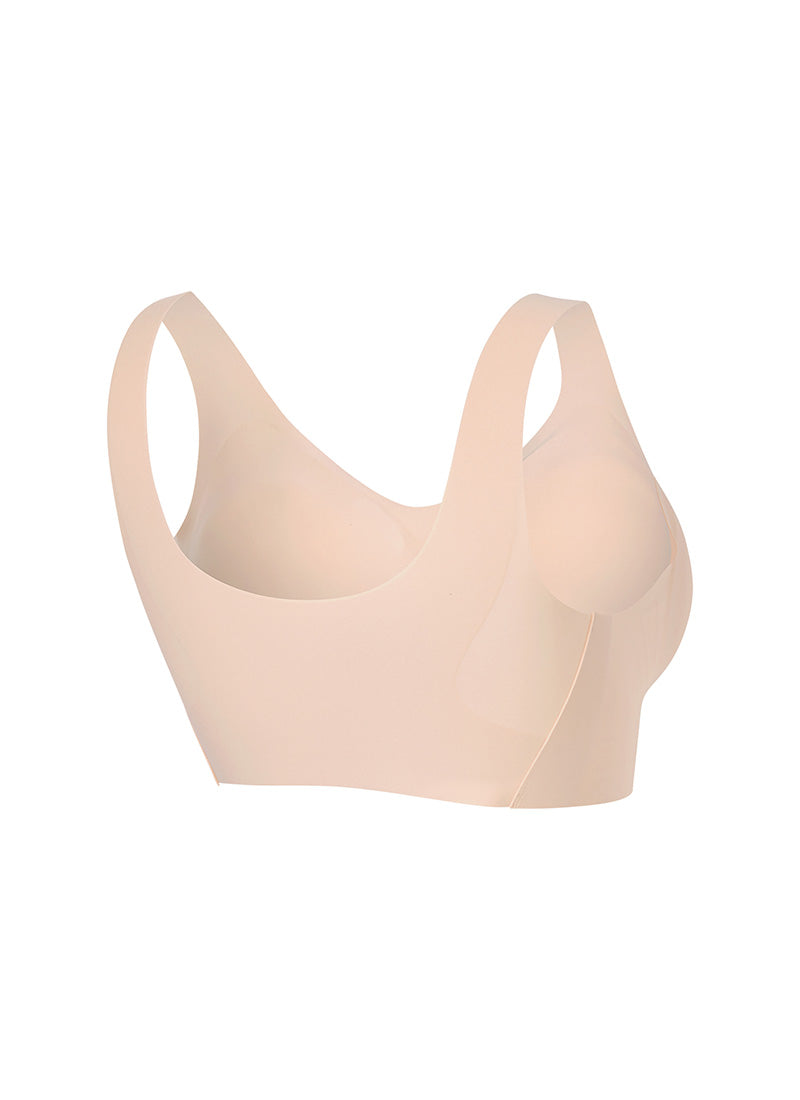 Mellow Day Tank-Style Bra