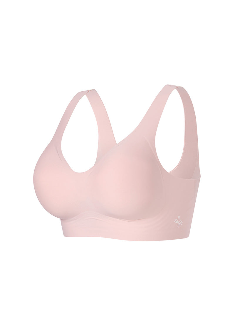 Mellow Day Tank-Style Bra