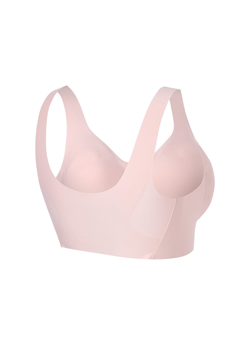 Mellow Day Tank-Style Bra