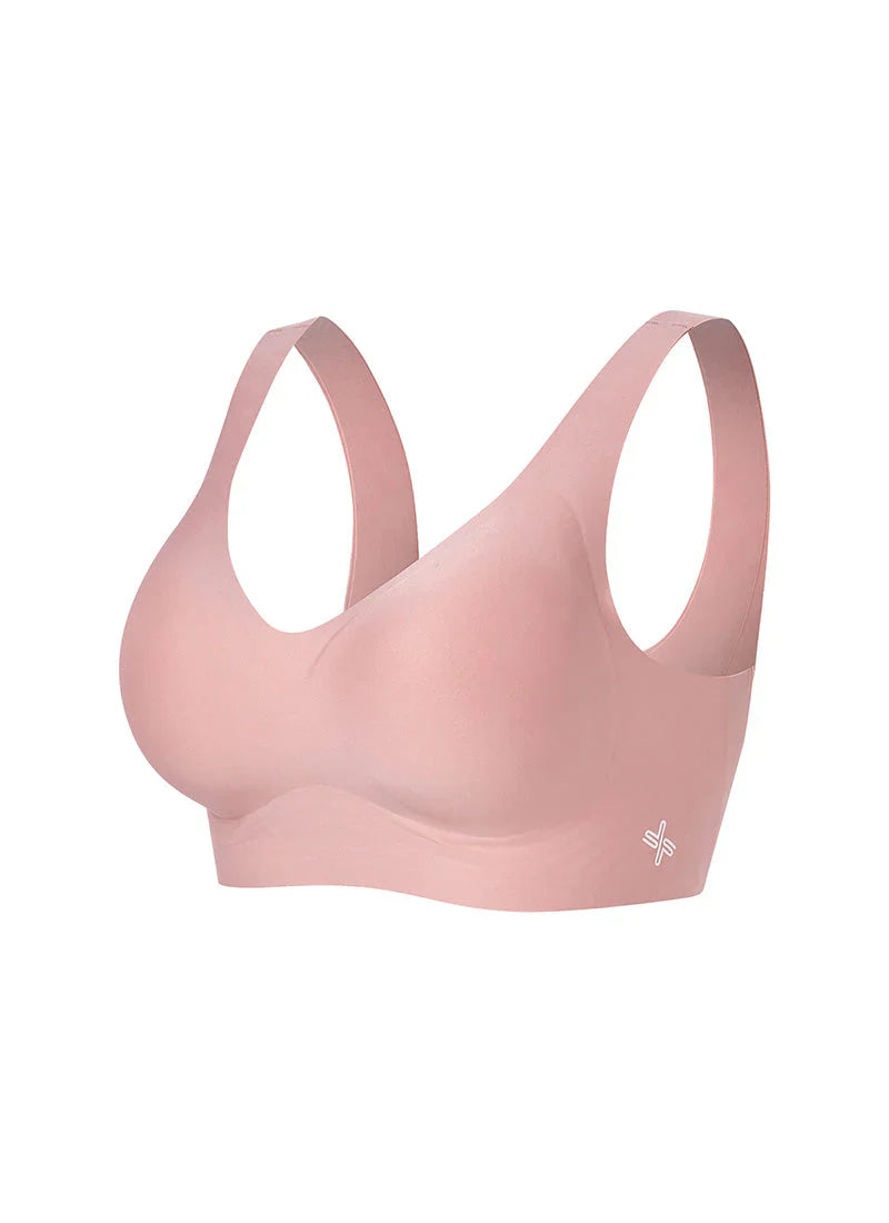Mellow Day Tank-Style Bra
