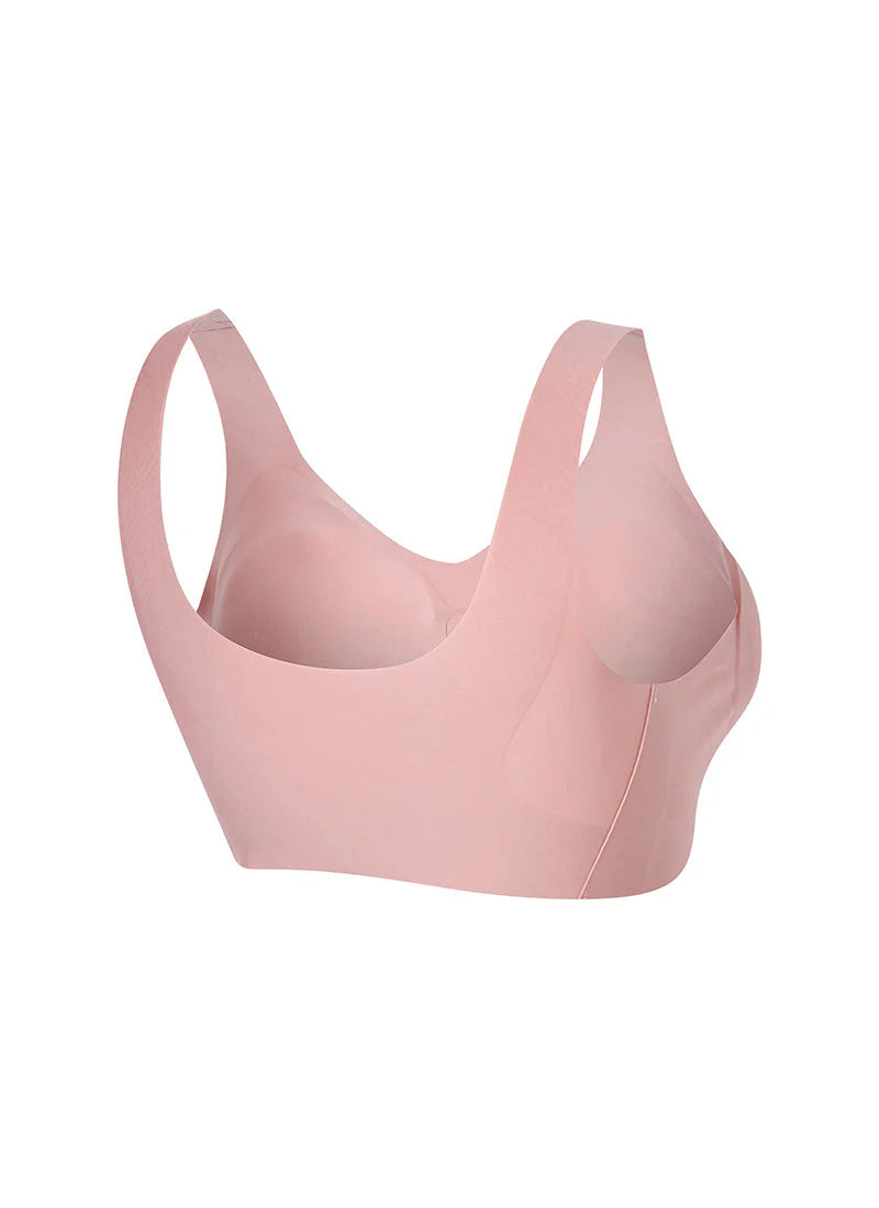 Mellow Day Tank-Style Bra