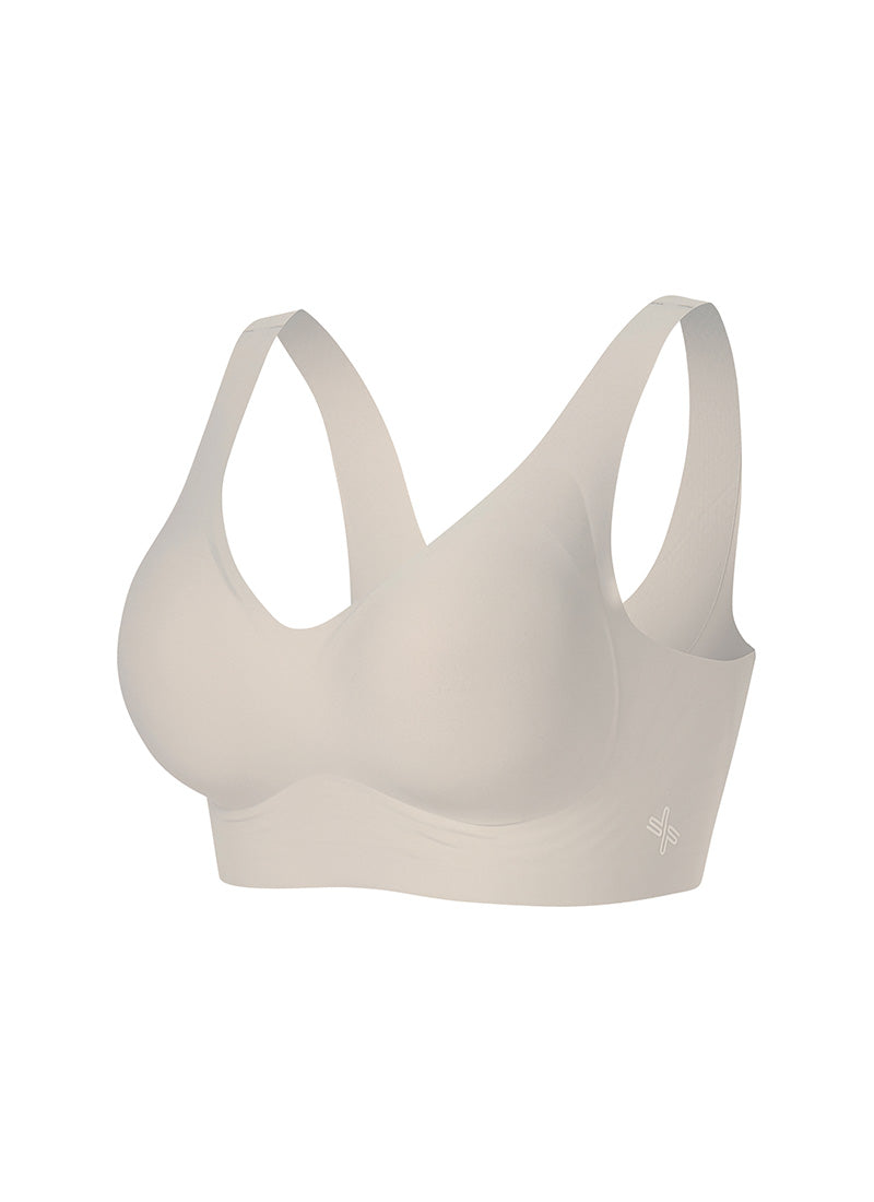 Mellow Day Tank-Style Bra