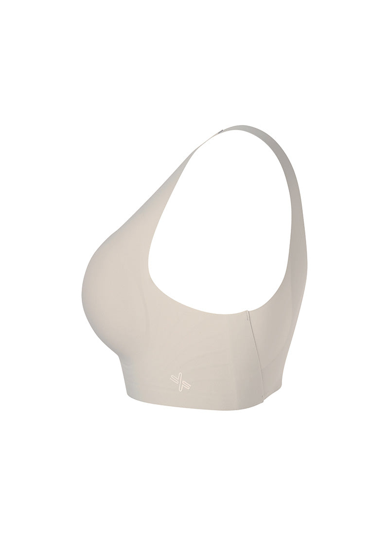 Mellow Day Tank-Style Bra