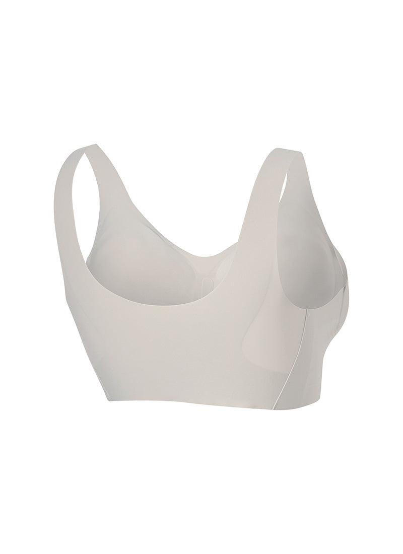 Mellow Day Tank-Style Bra
