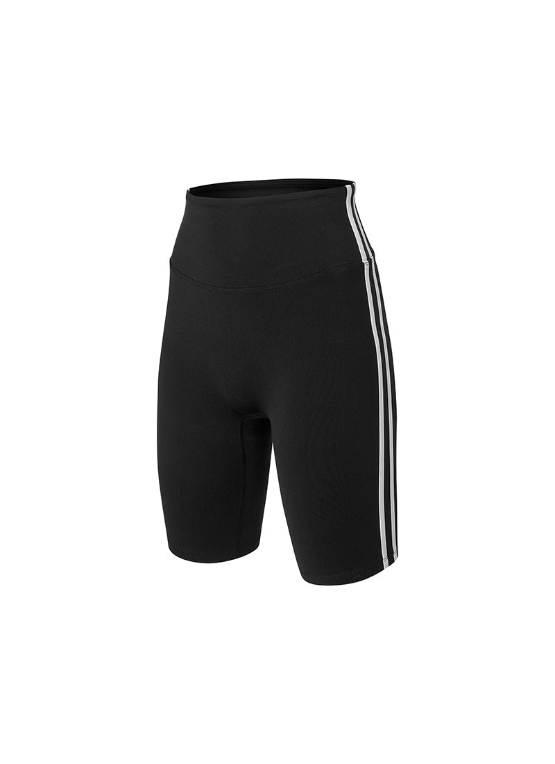 Comfort Fine Trackline 5" Leggings