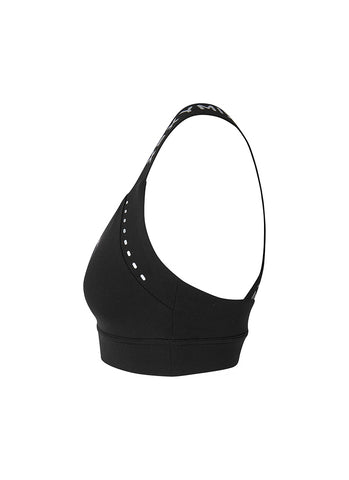 RX Black Label 360N Reflective Sports Bra