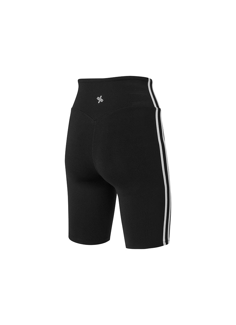 Comfort Fine Trackline 5" Leggings