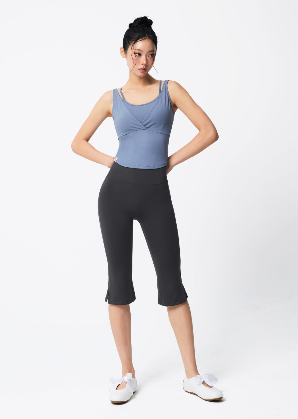 Soft Layer Tank Top