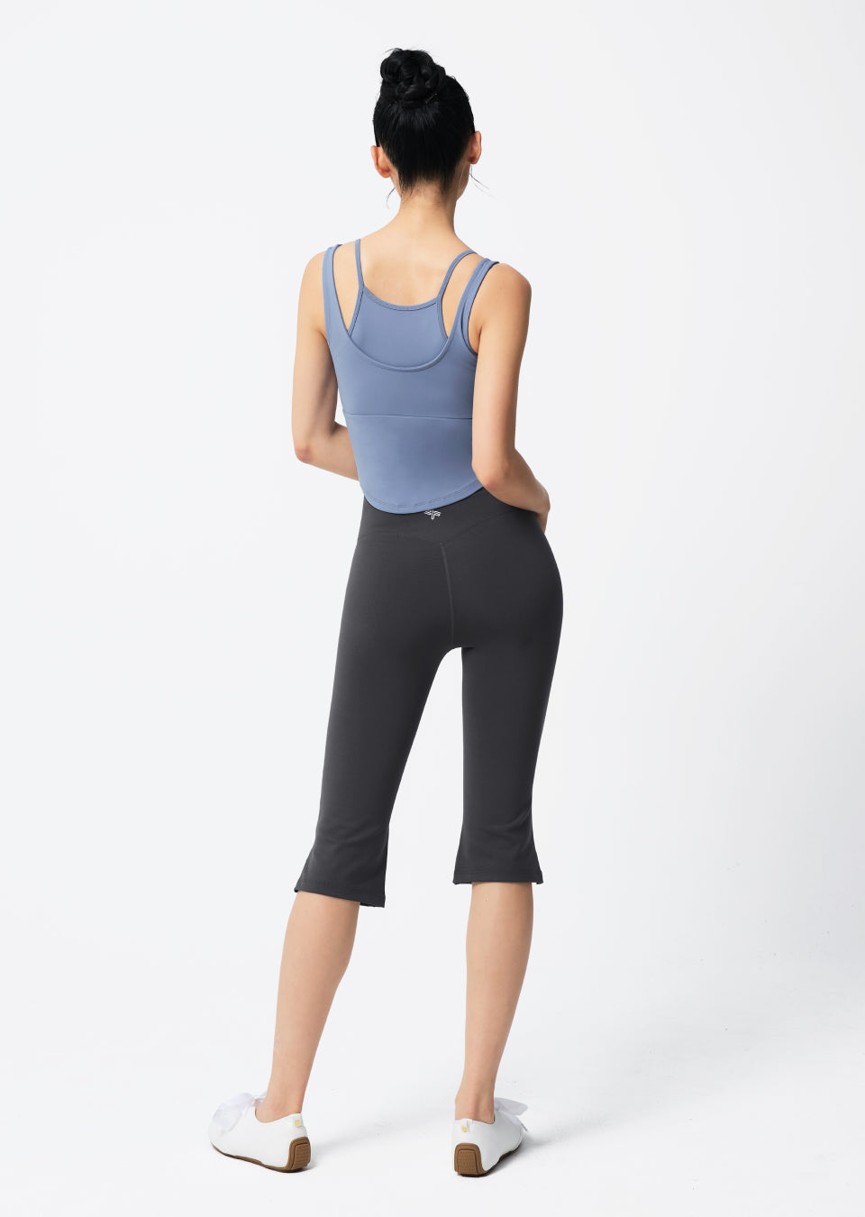 Soft Layer Tank Top