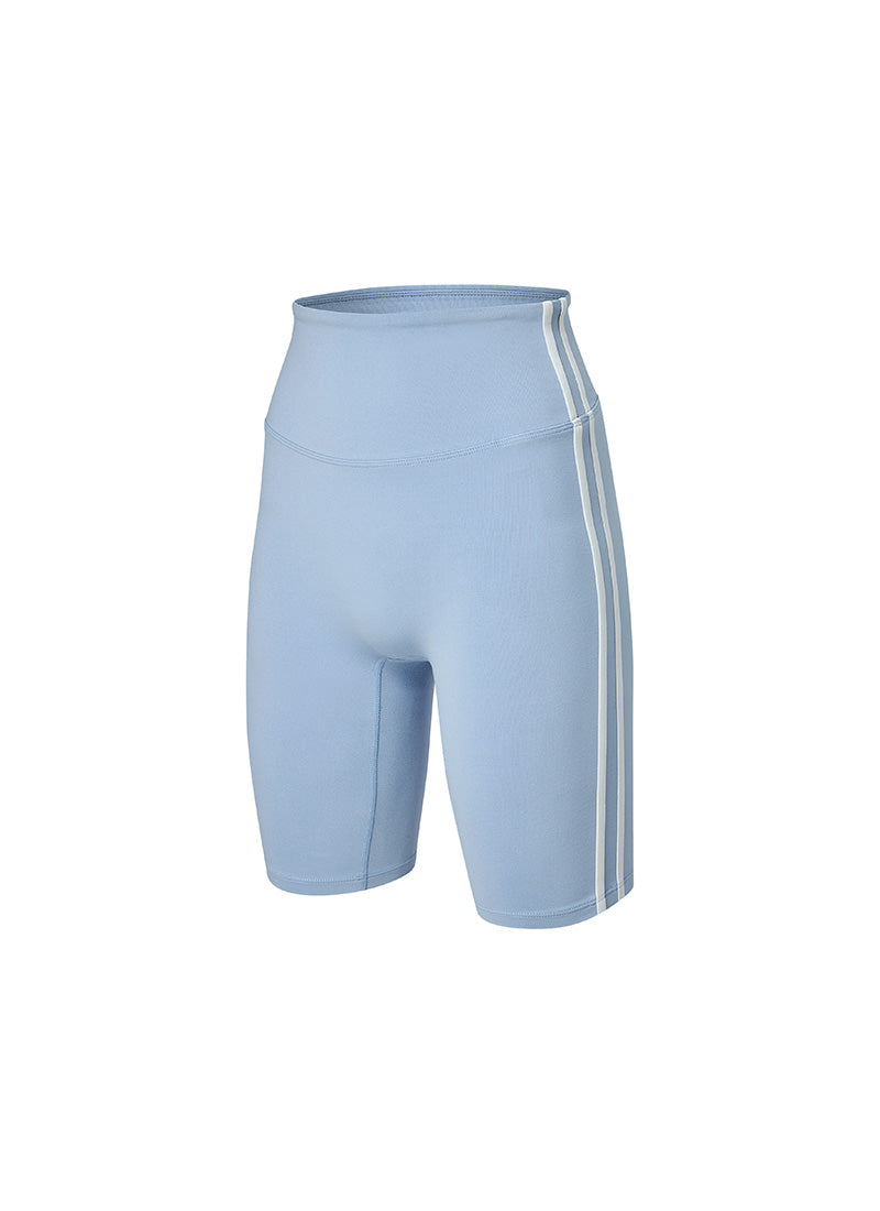 Comfort Fine Trackline 5" Leggings