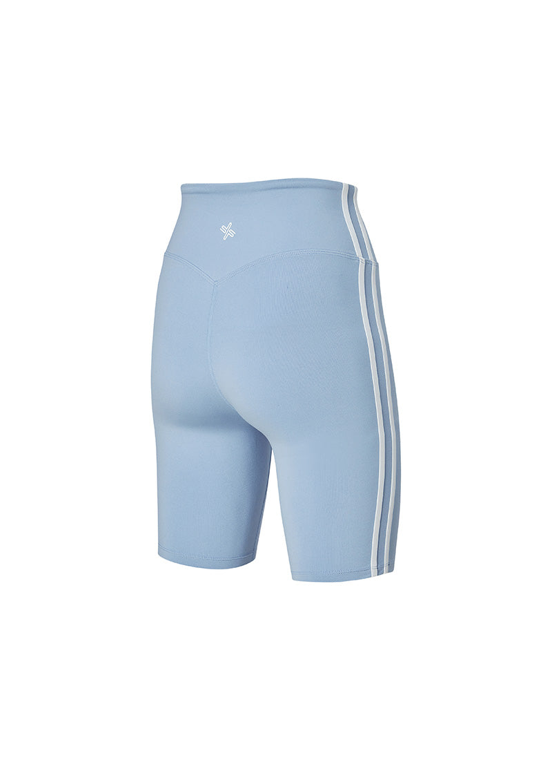 Comfort Fine Trackline 5" Leggings