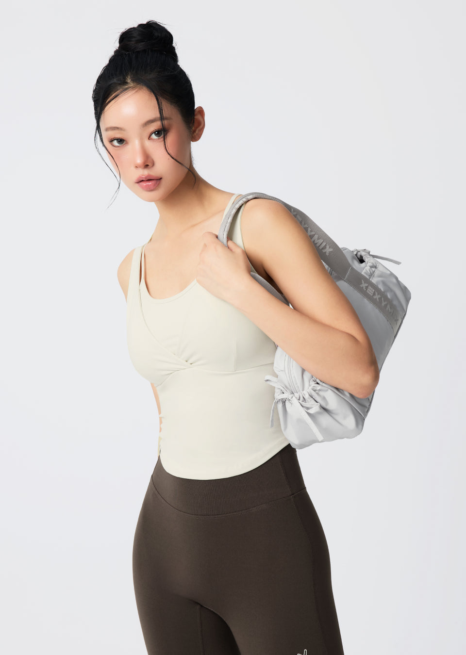 Soft Layer Tank Top