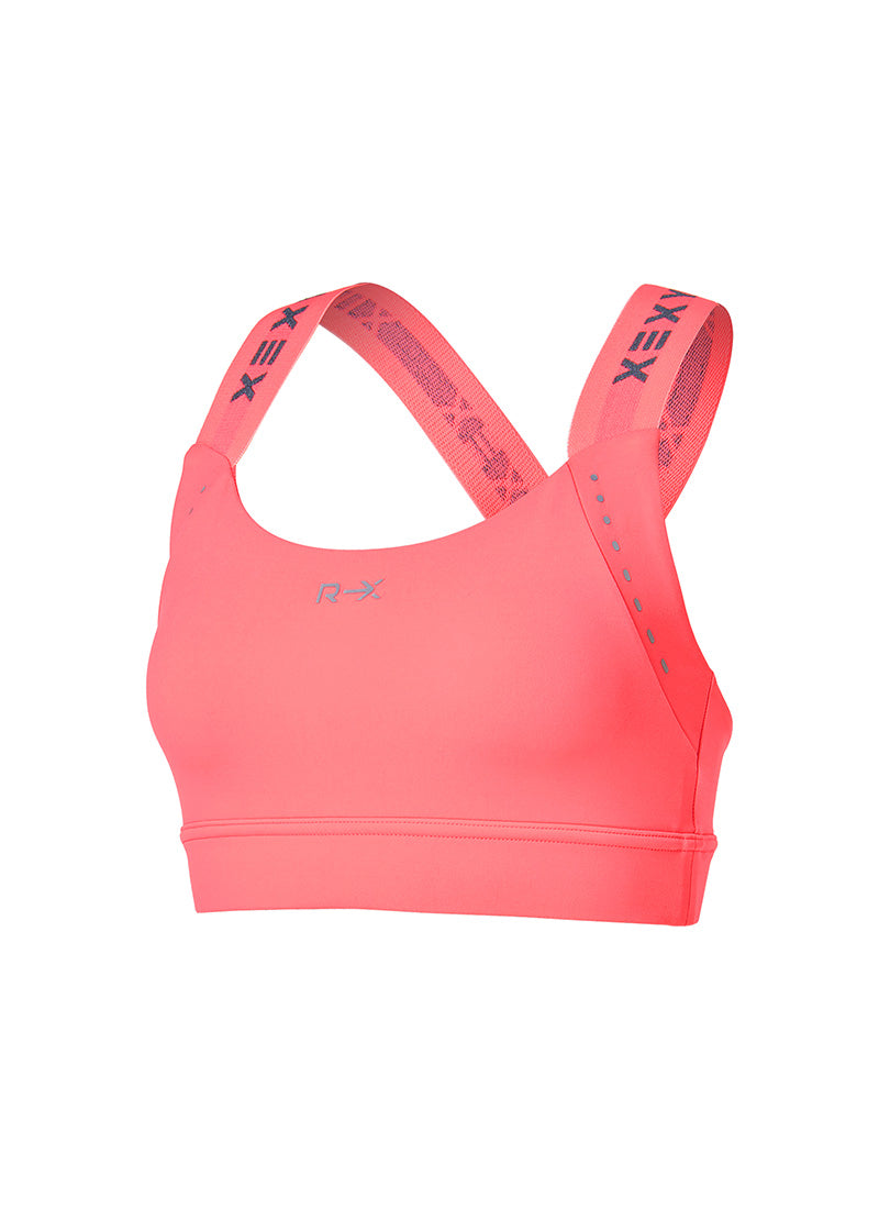 [Go Youn-Jung's Outfit] RX Black Label 360N Reflective Bra