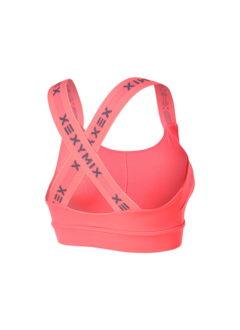 [Go Youn-Jung's Outfit] RX Black Label 360N Reflective Bra